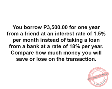 solution engineering economics01 simple compound interest 39 1