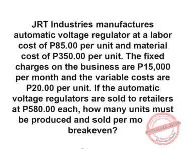 solution engineering economics02 anuity depreciation bonds interest breakeven 47 2