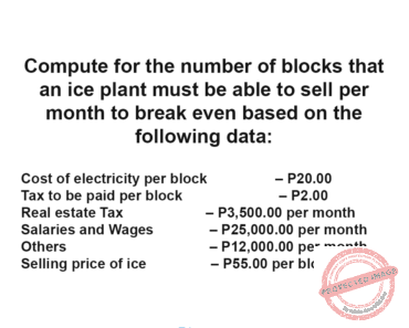 solution engineering economics02 anuity depreciation bonds interest breakeven 48 2