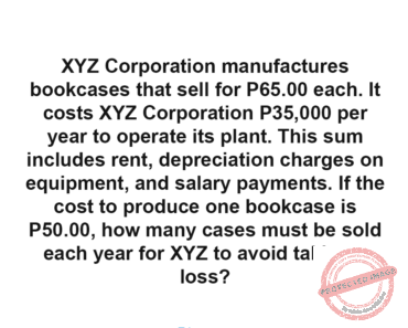 solution engineering economics02 anuity depreciation bonds interest breakeven 50 2