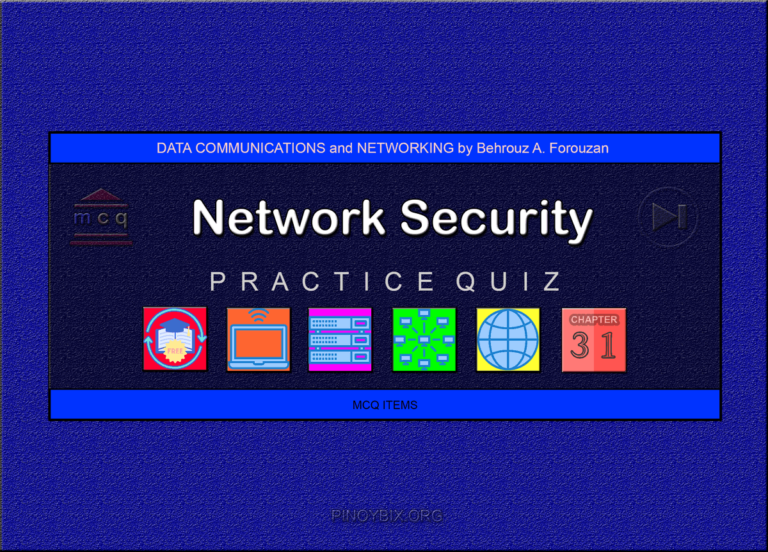cryptography and network security forouzan