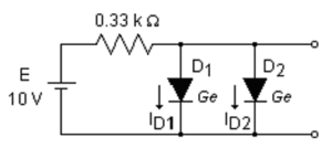 MCQ in Diode Applications - Q12