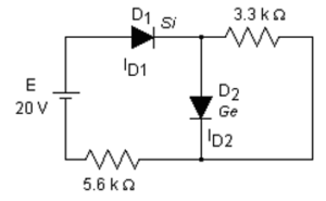 MCQ in Diode Applications - Q14