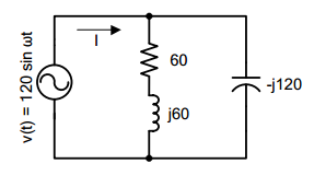 MCQ in AC Circuits Part 9 REE Board Exam image for no.436