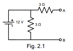 MCQ in DC Circuits Part 10 REE Board Exam image for no.487