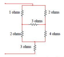 MCQ in DC Circuits Part 11 REE Board Exam image for no.549