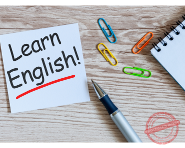 4 Easy Ways To Learn English