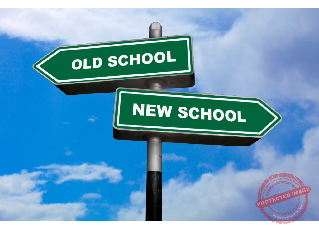 4-year Colleges vs. Technical Schools: Your Choice