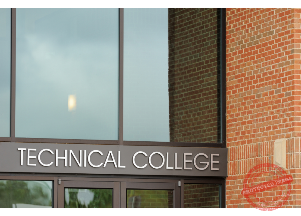 4-year Colleges vs. Technical Schools Your Choice - img3