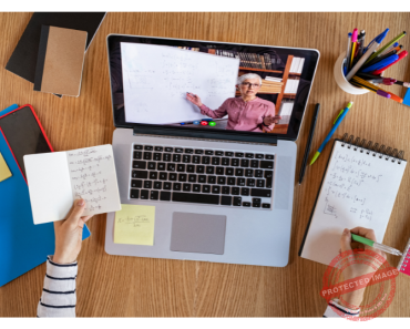 5 Questions To Ask Yourself Before Taking Your First Online Class 5 Questions To Ask Yourself Before Taking Your First Online Class
