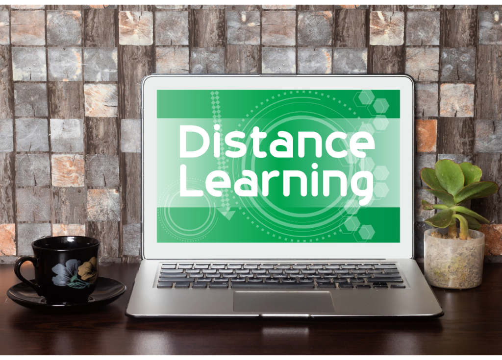 7 Strategies for Success with Distance Learning