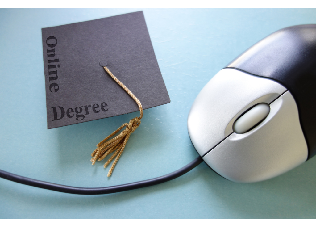 8 Points To Consider When Choosing An Online University Degree Program
