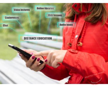 A Brief History of Distance Education A Brief History of Distance Education