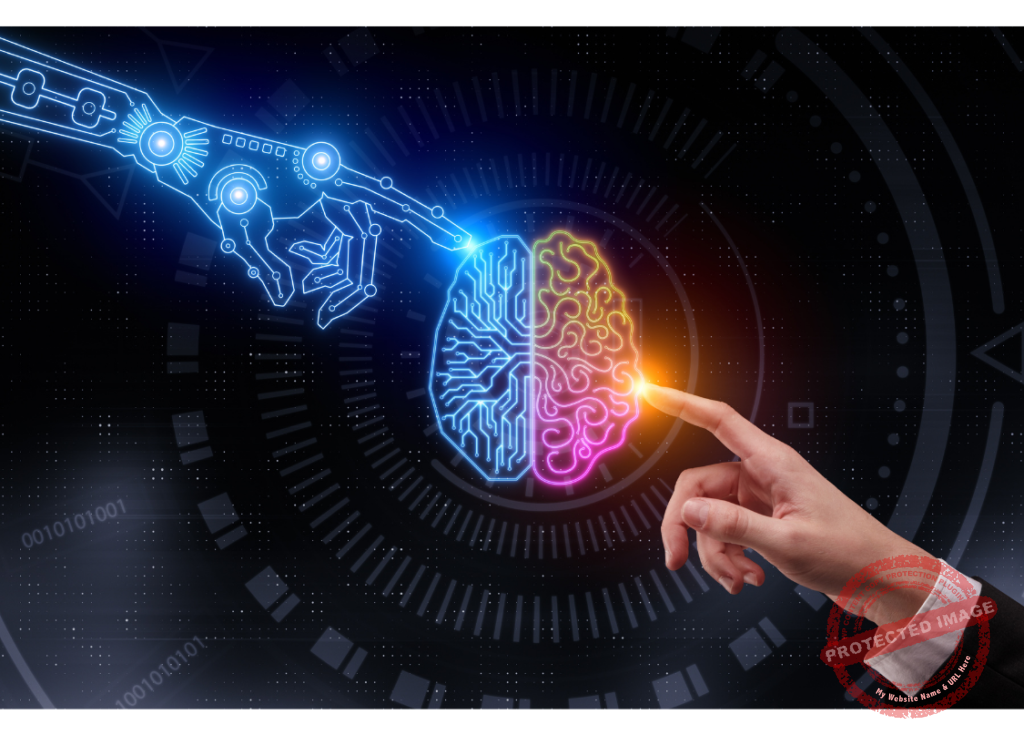A Digital Advantage and the power of Artificial Intelligence