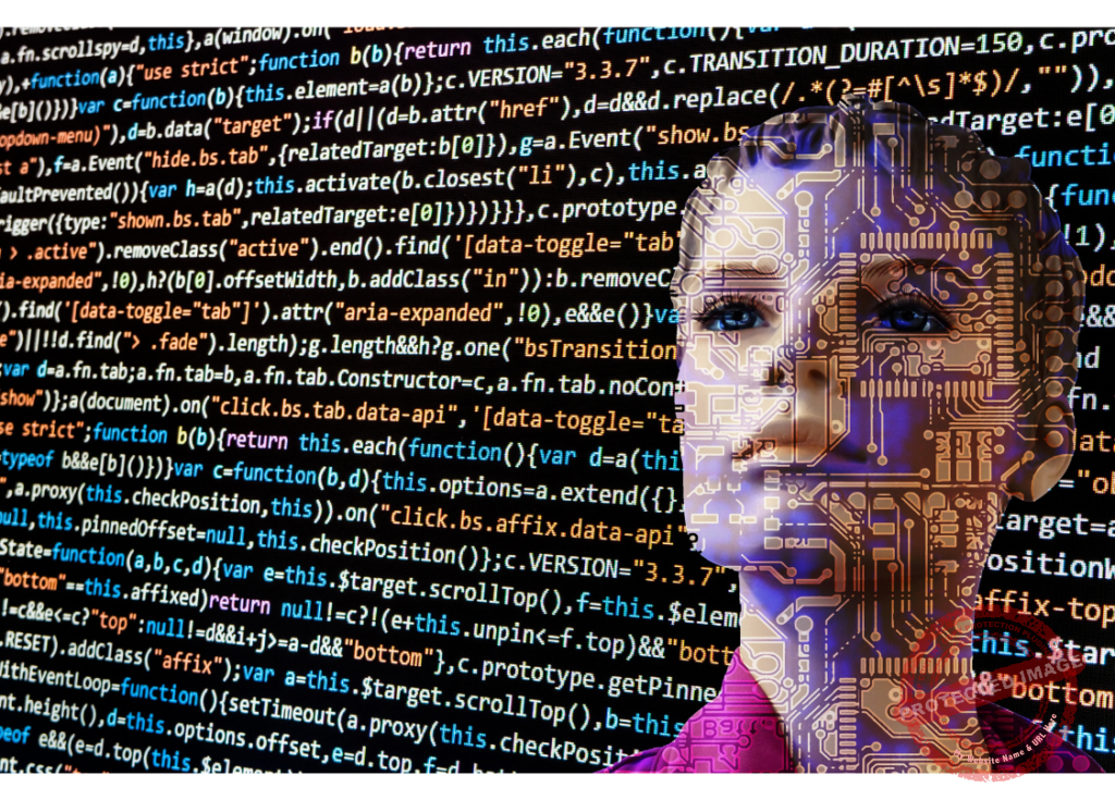A Digital Advantage and the power of Artificial Intelligence-2