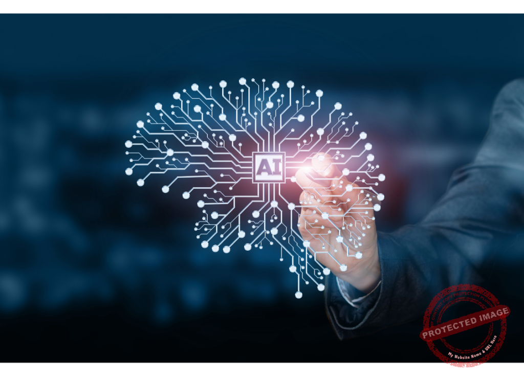 A Digital Advantage and the power of Artificial Intelligence-3