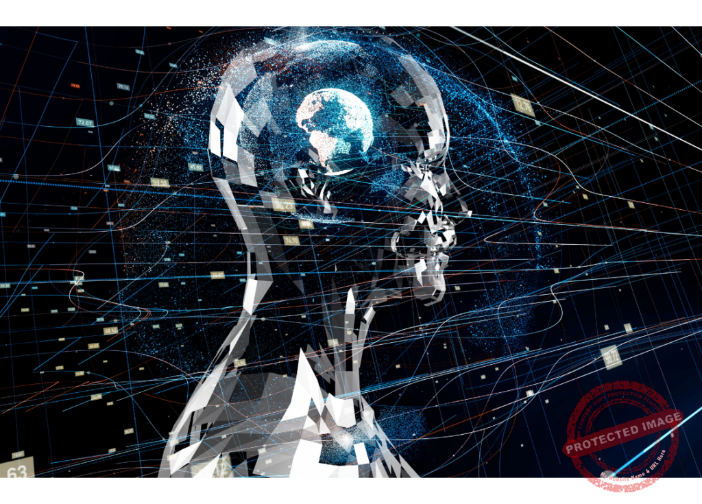 A Digital Advantage and the power of Artificial Intelligence-4