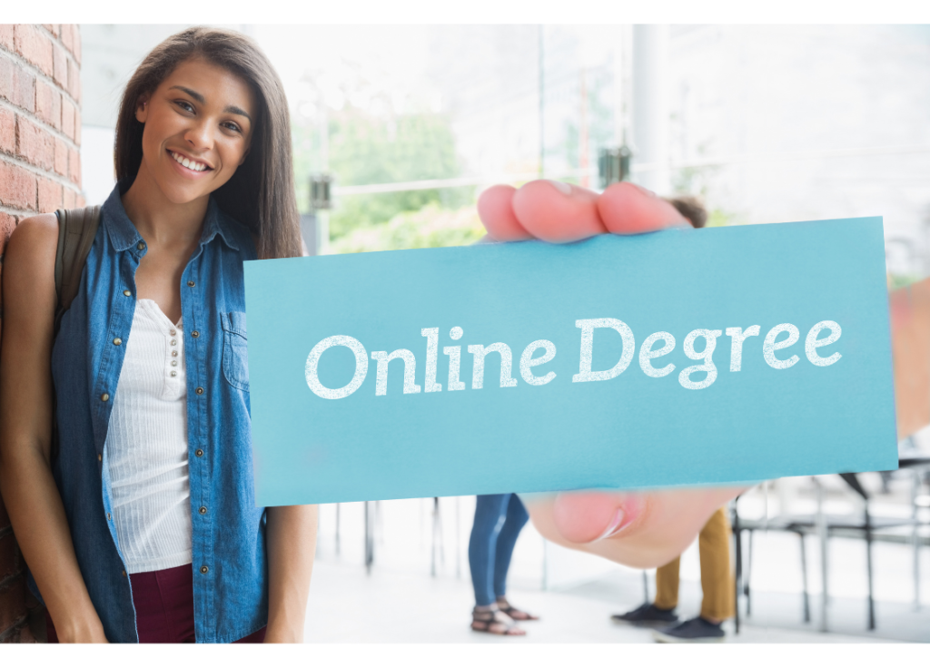A Guide To Online Degrees - Advantages of Earning A Degree Online
