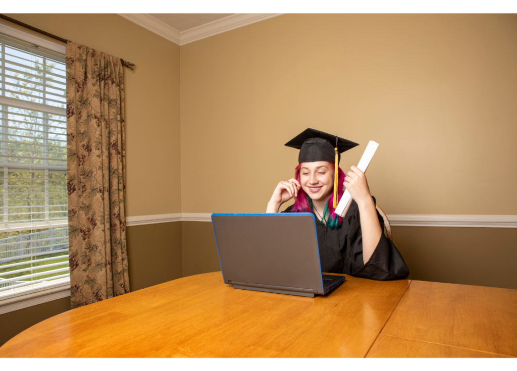 A Guide To Online Degrees - How To Select An Online Degree Program