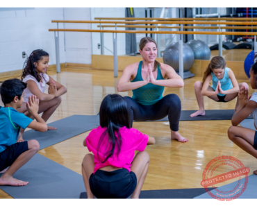 A Guide To The Importance of Physical Education Programs A Guide To The Importance of Physical Education Programs