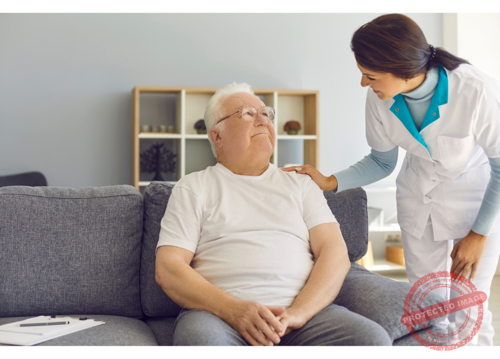All About Home Nursing-1