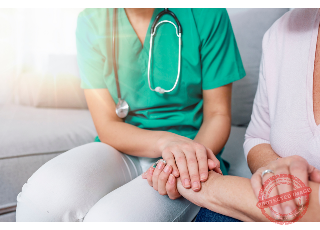 All About Home Nursing