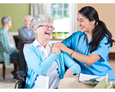 All About Home Nursing All About Home Nursing