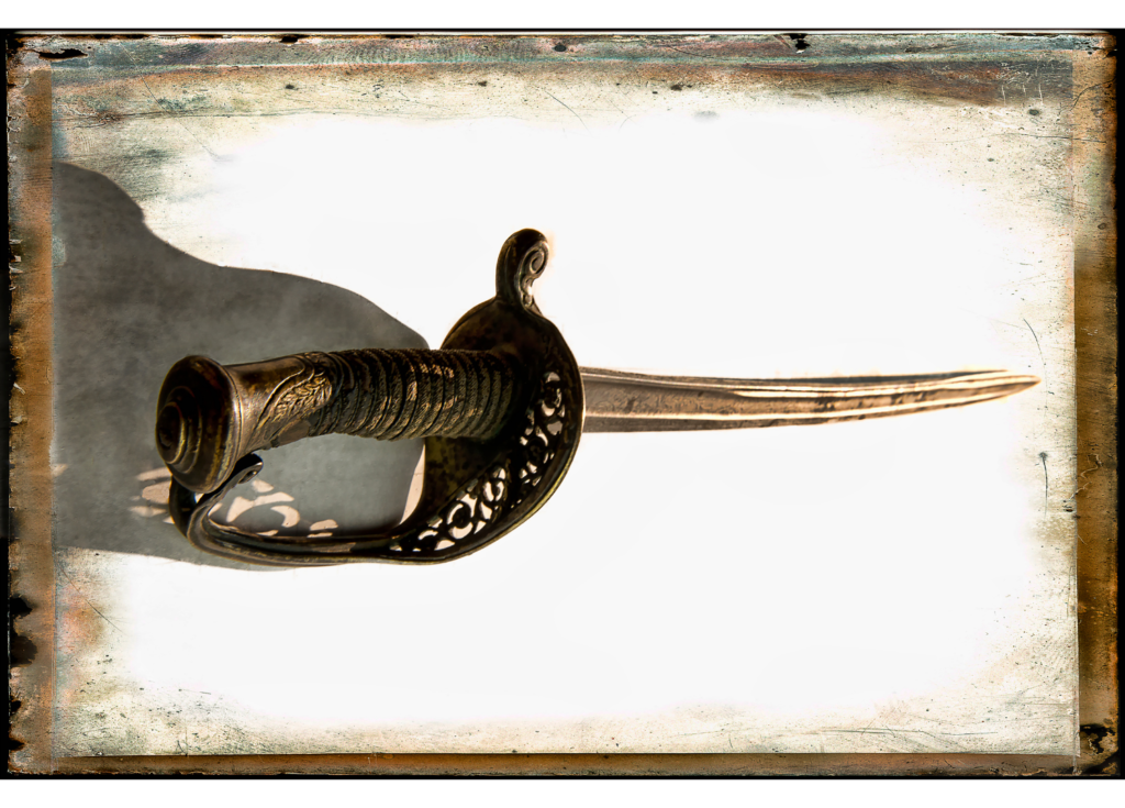 An Introduction To Civil War Military Swords
