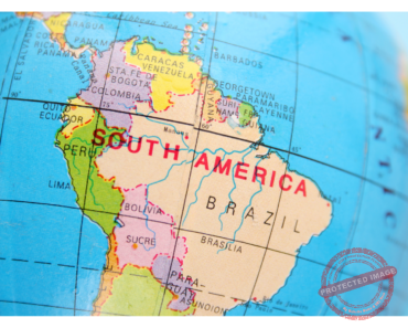 An Overview of South America An Overview of South America