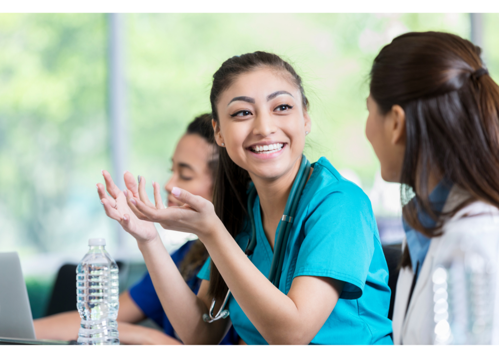 Analyzing A Nursing Continuing Education Opportunity
