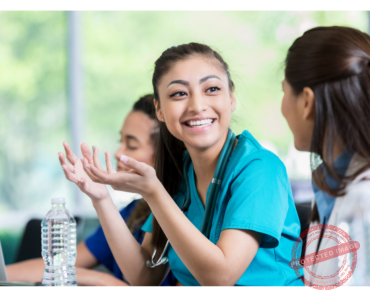 Analyzing A Nursing Continuing Education Opportunity Analyzing A Nursing Continuing Education Opportunity