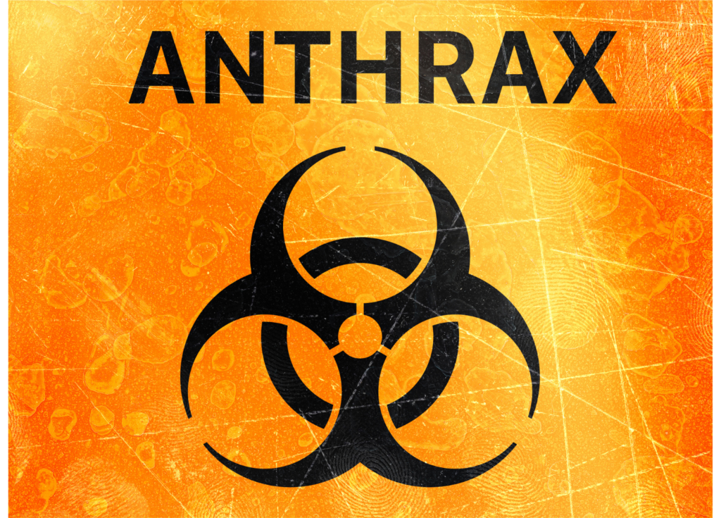 Anthrax as a Natural Curse and Dangerous Biological Weapon-2