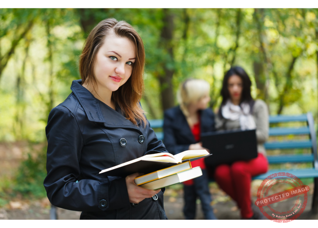 Are You Stressed by Studying for Exams Study More Efficiently!-2