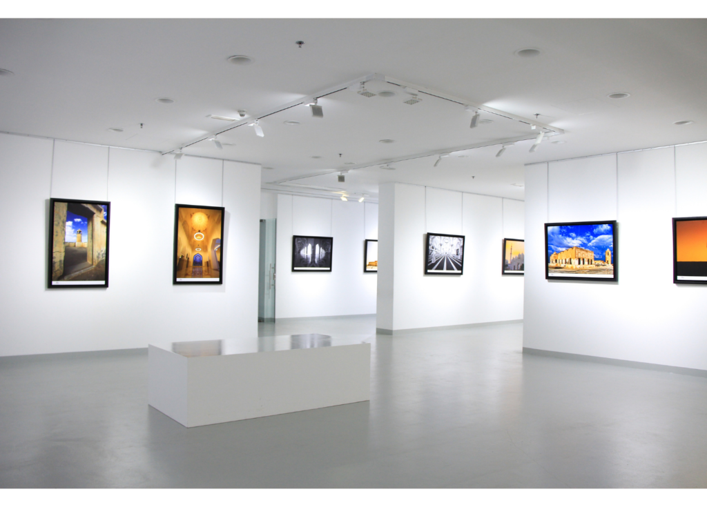 Art Gallery - See the Natural Beauty all Around the World