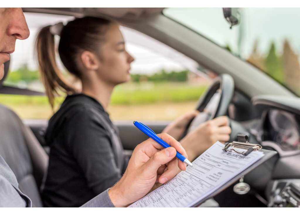 Becoming a Qualified Driving Instructor in the UK-1