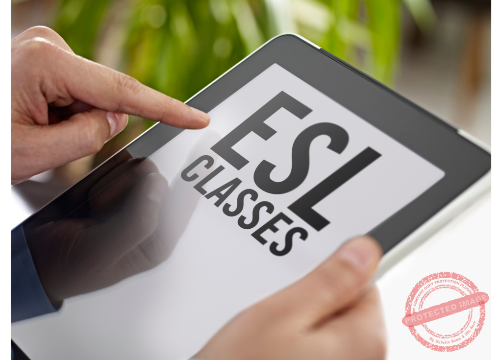 Challenges of ESL Teaching-1