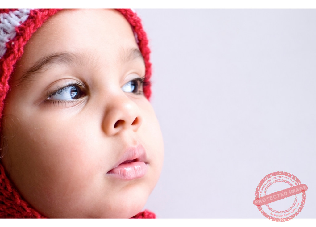 Characteristic Of A Gifted Child