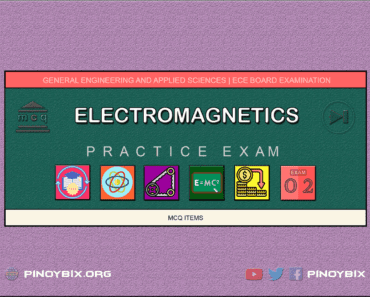 Engineering Electromagnetics • Pinoybix Engineering