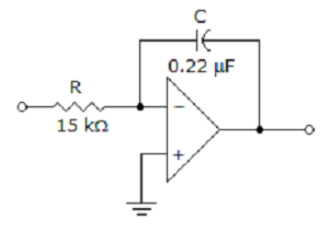 MCQ in Electronic Circuits Part 17 - Q.20 image