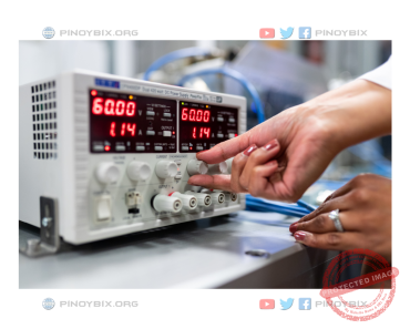 Terms and Definitions in Instrumentation | ECE Board Exam Terms and Definitions in Instrumentation | ECE Board Exam