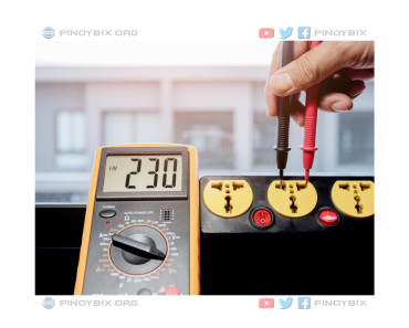 Terms and Definitions in Test and Measurement | ECE Board Exam Terms and Definitions in Test and Measurement | ECE Board Exam