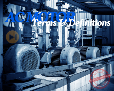101+ Essential AC Motor Terms and Definitions for Engineering Board Exam Success 101+ Essential AC Motor Terms and Definitions for Engineering Board Exam Success