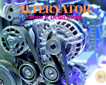 101+ Essential Alternator Terms Every Engineering Board Exam Taker Must Know 101+ Essential Alternator Terms Every Engineering Board Exam Taker Must Know