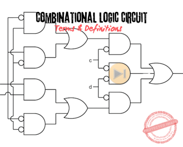 101+ Combinational Logic Circuit Terms Every Engineering Board Exam Taker Must Know 101+ Combinational Logic Circuit Terms Every Engineering Board Exam Taker Must Know