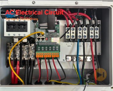 101+ Essential AC Electrical Circuit Terms Every Engineer Must Know for Board Exam Success 101+ Essential AC Electrical Circuit Terms Every Engineer Must Know for Board Exam Success