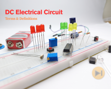 101+ Essential DC Electrical Circuit Terms for Engineering Board Exam Success | Complete Study Guide 101+ Essential DC Electrical Circuit Terms for Engineering Board Exam Success | Complete Study Guide