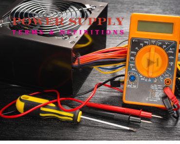101+ Power Supply Engineering Terms and Definitions: The Ultimate Guide for Board Exam 101+ Power Supply Engineering Terms and Definitions: The Ultimate Guide for Board Exam