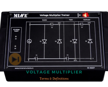 101+ Voltage Multiplier Terms and Definitions: The Ultimate Engineering Exam Guide 101+ Voltage Multiplier Terms and Definitions: The Ultimate Engineering Exam Guide