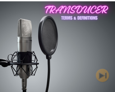 Comprehensive Guide to Transducers in Engineering: 101+ Essential Terms for Board Exam Success Comprehensive Guide to Transducers in Engineering: 101+ Essential Terms for Board Exam Success