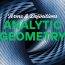 101 Analytic Geometry Terms Every Engineering Board Exam Taker Must Know